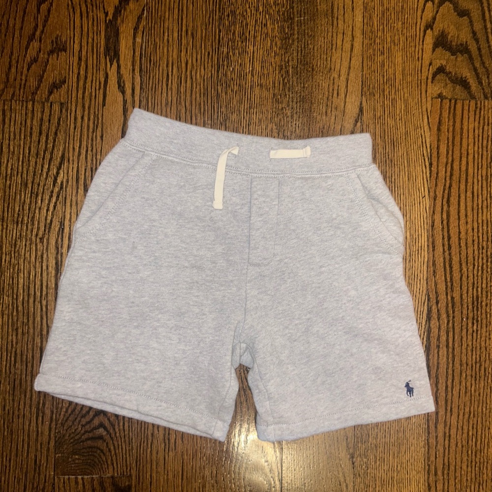 Ralph Lauren Polo shorts